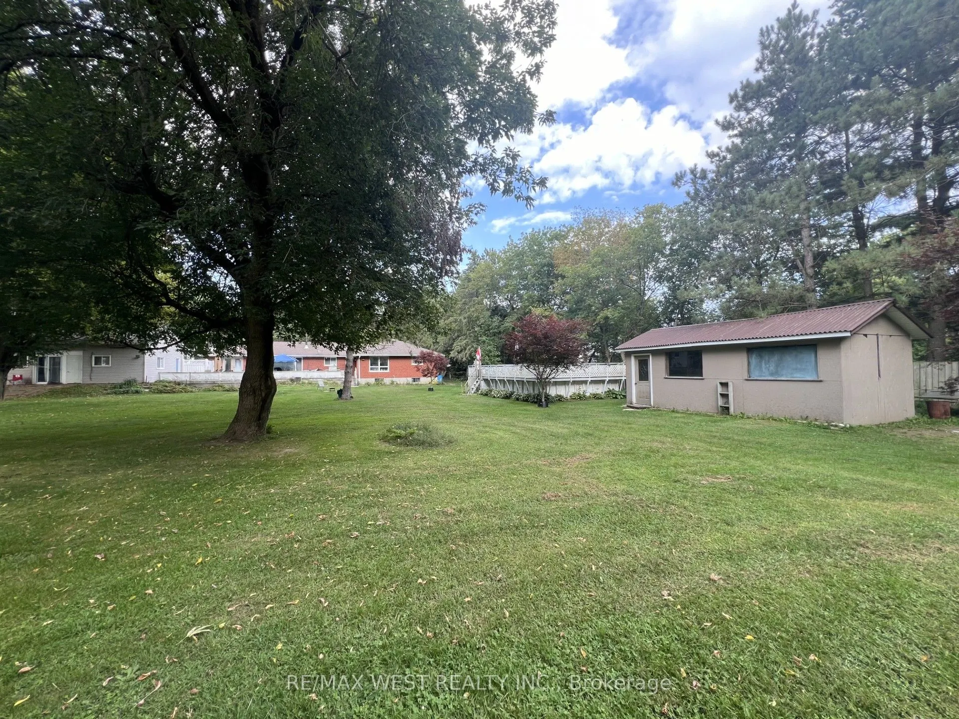 16632 York Durham Line, #Bsmt Apt # 2