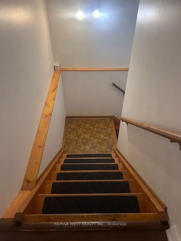 16632 York Durham Line, #Bsmt Apt # 2