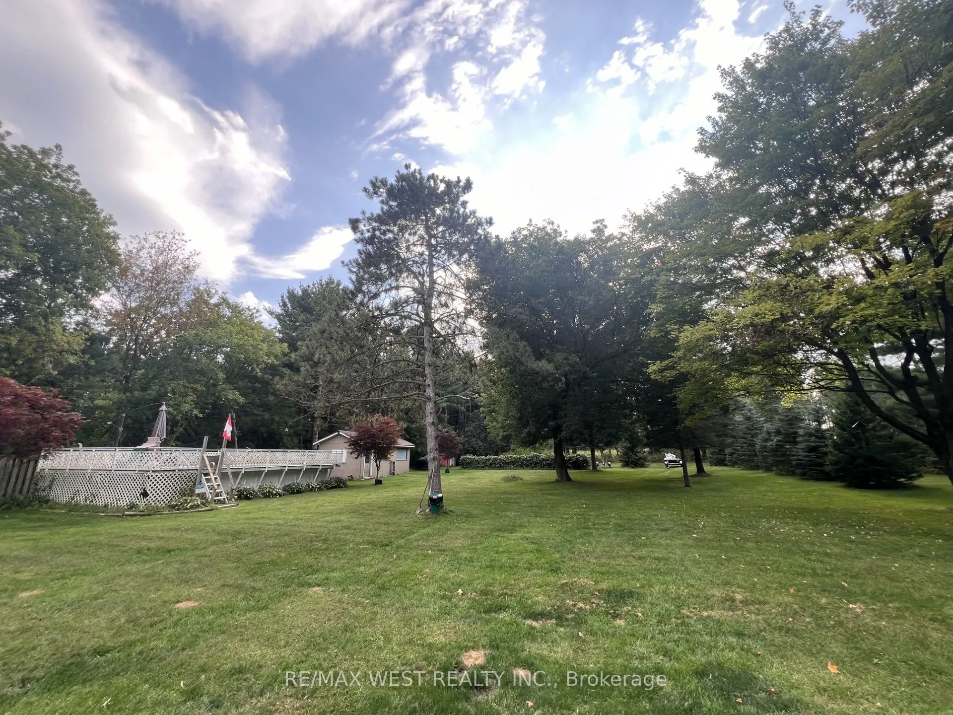 16632 York Durham Line, #Bsmt Apt # 2