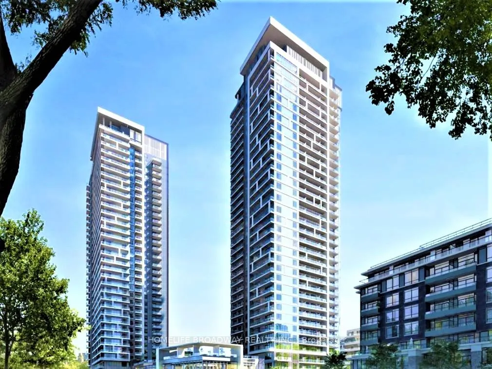 18 Water Walk Drive, #2607