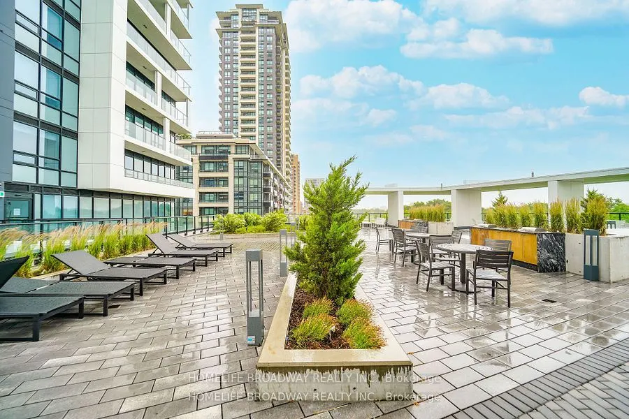 18 Water Walk Drive, #2607
