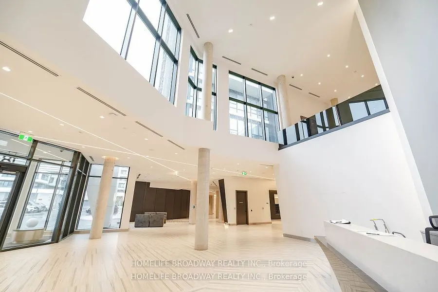 18 Water Walk Drive, #2607