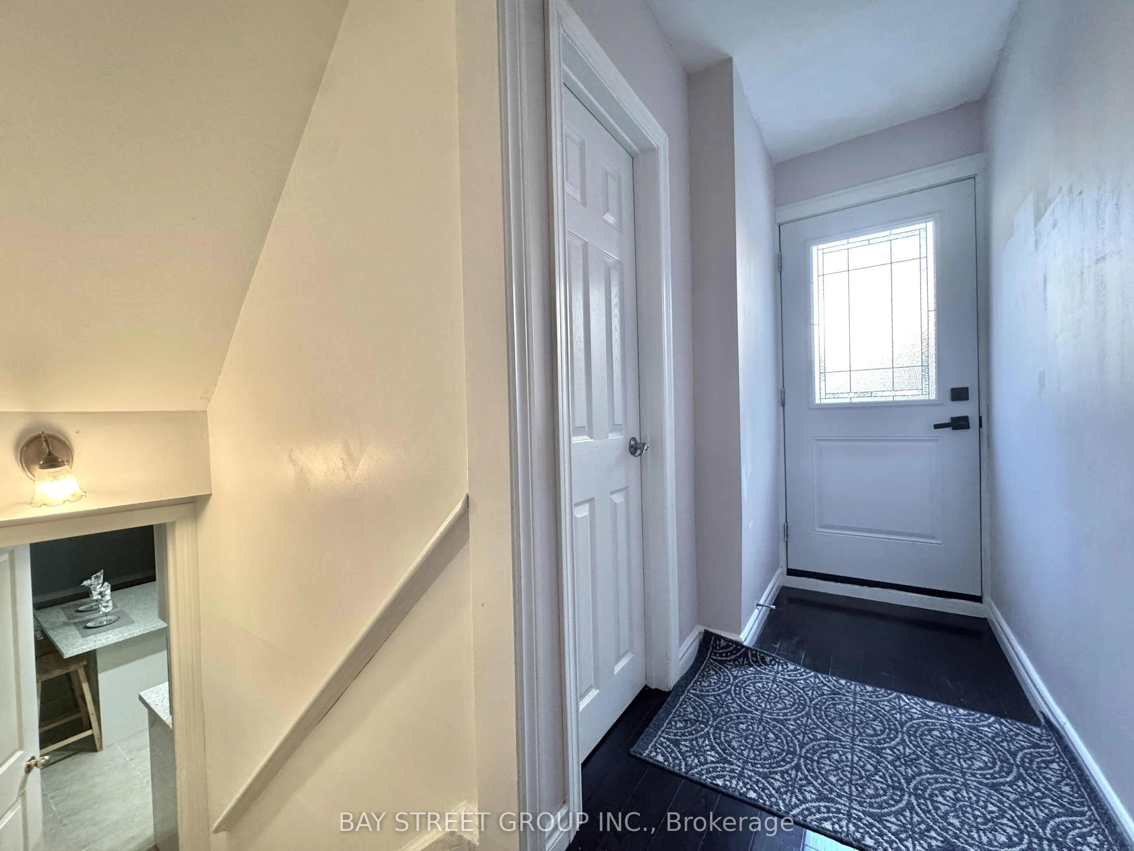 43 Sherwood Forest Drive