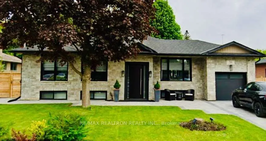 36 Goodman Crescent