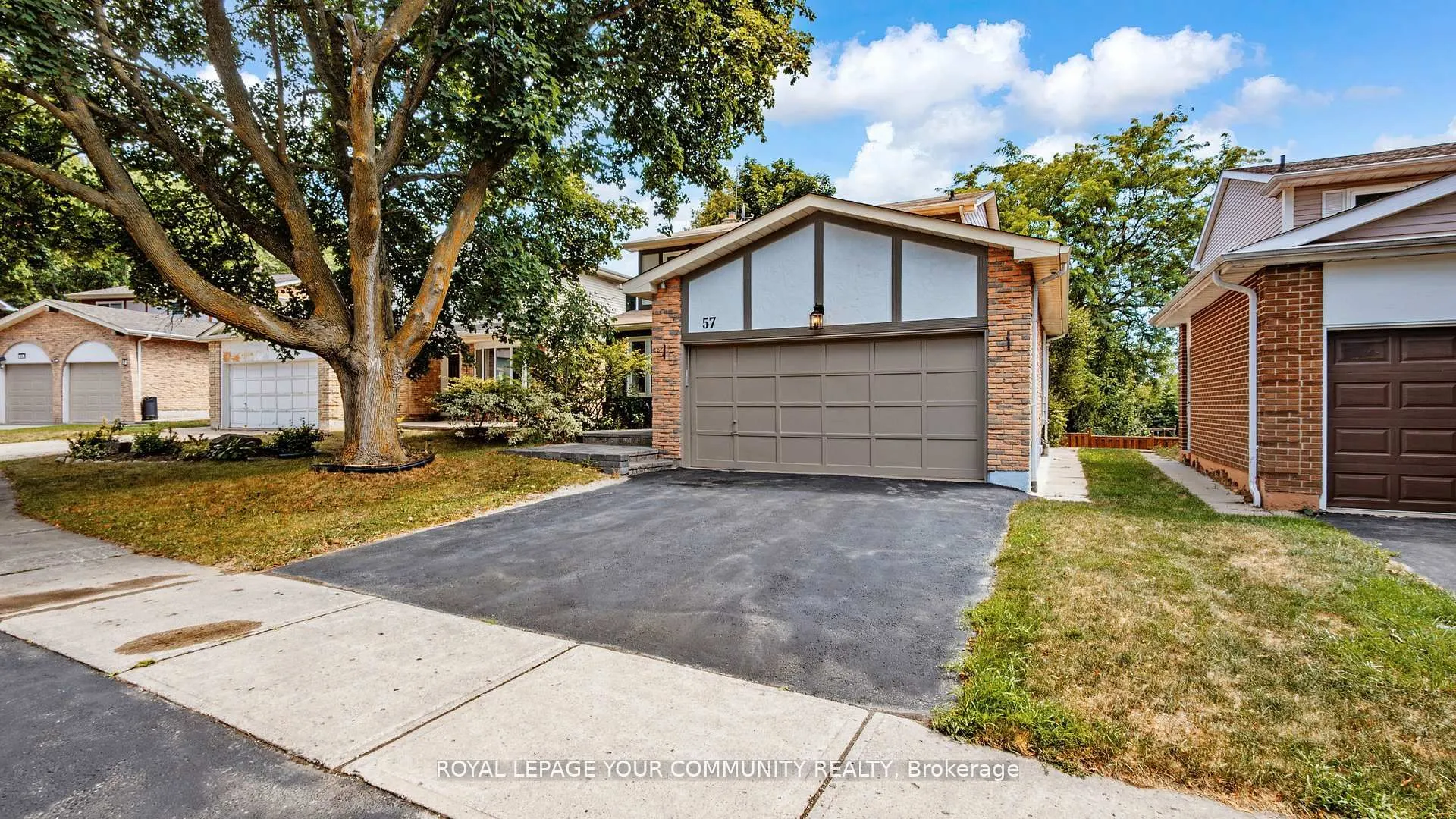 57 Braeburn Drive