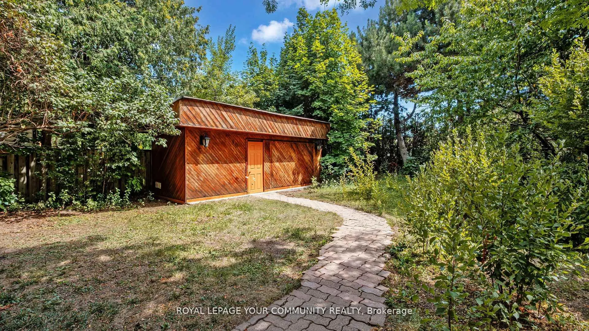 57 Braeburn Drive