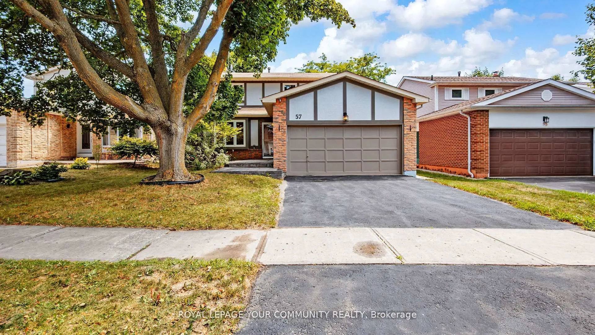 57 Braeburn Drive