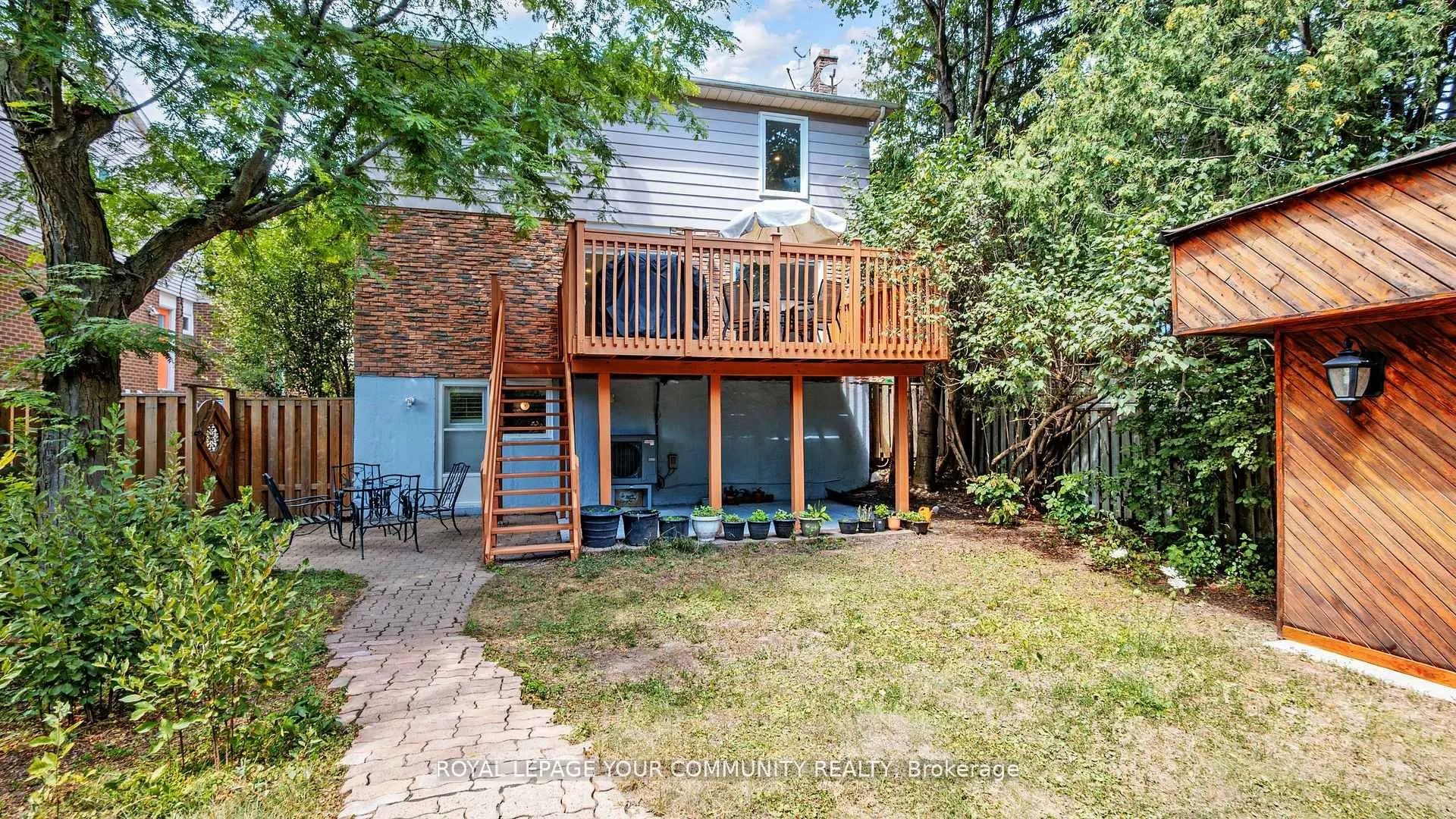 57 Braeburn Drive