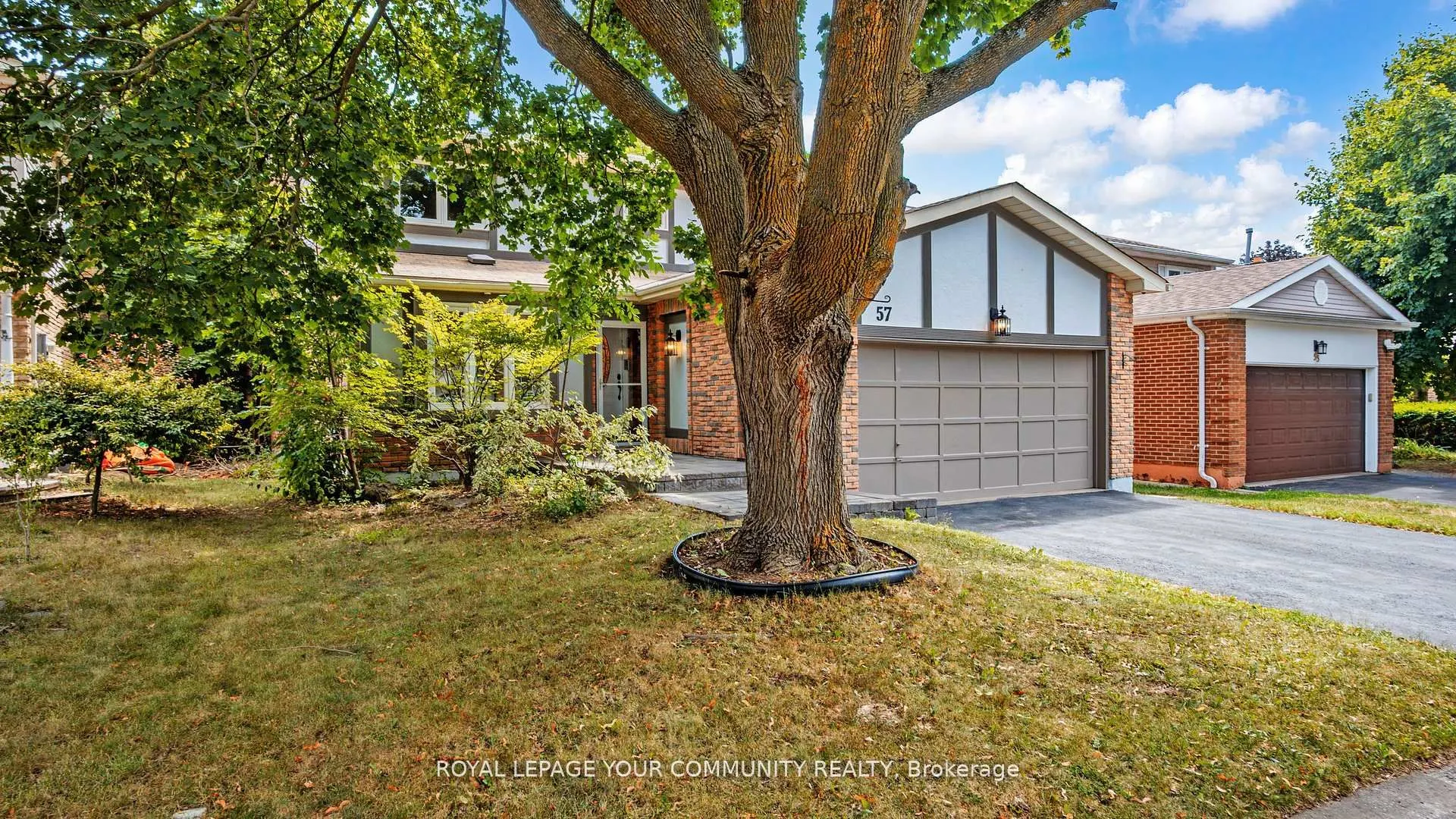 57 Braeburn Drive