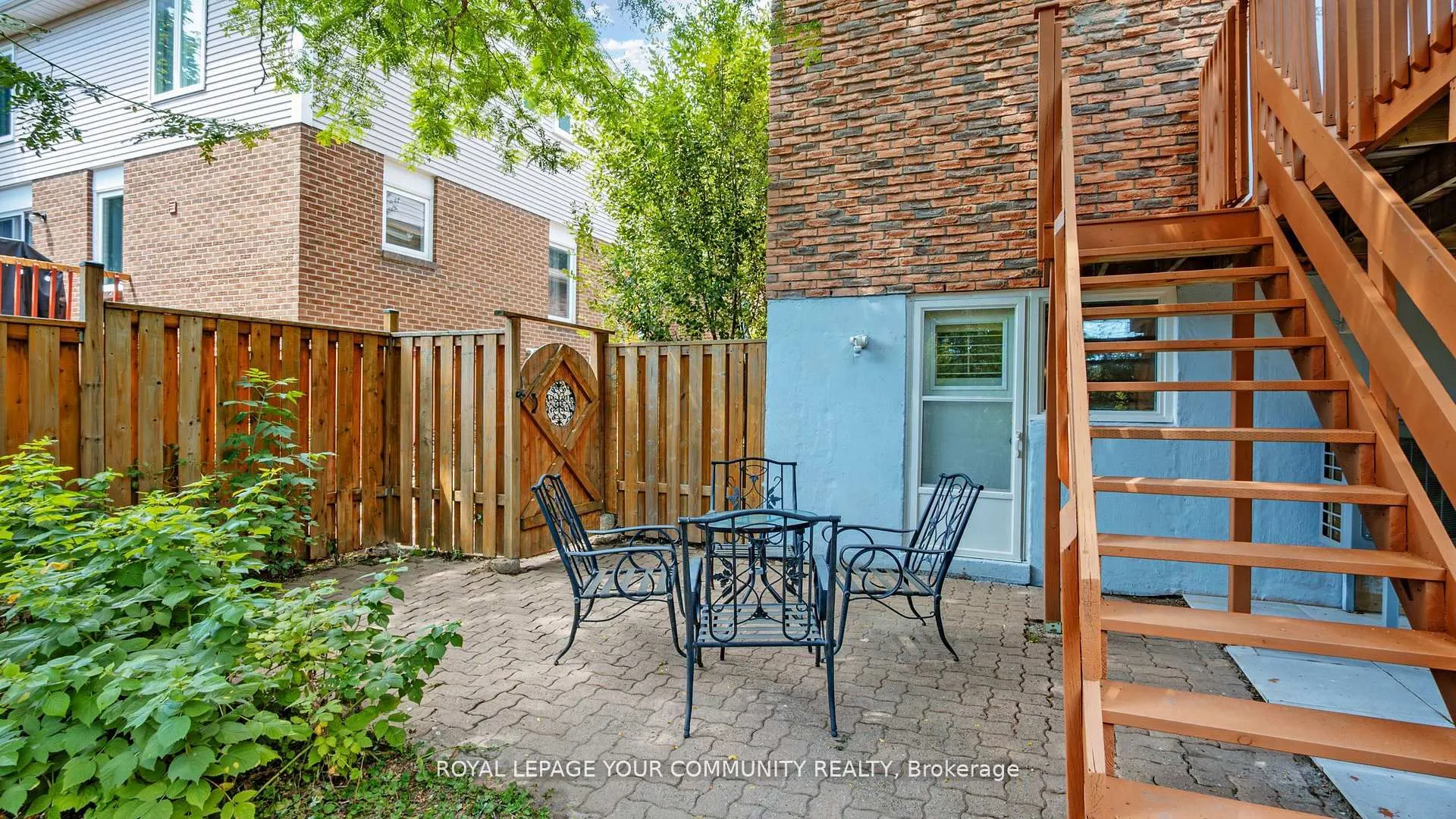 57 Braeburn Drive