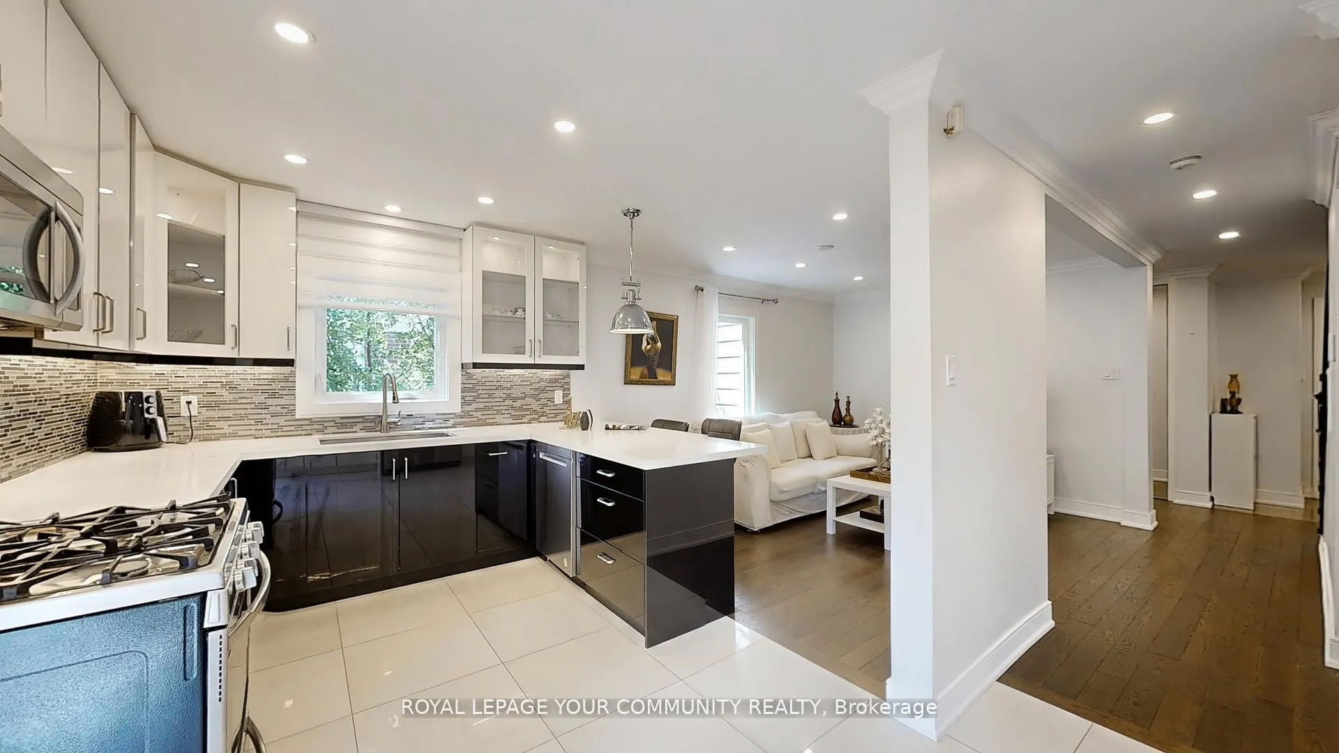 57 Braeburn Drive