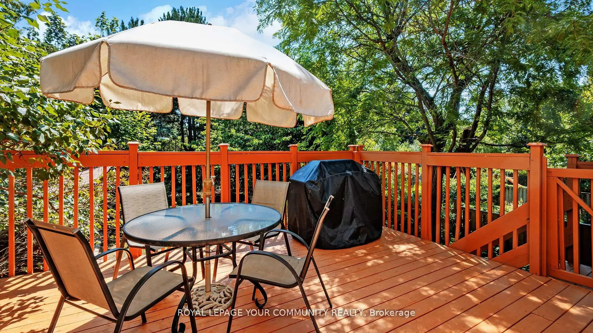 57 Braeburn Drive