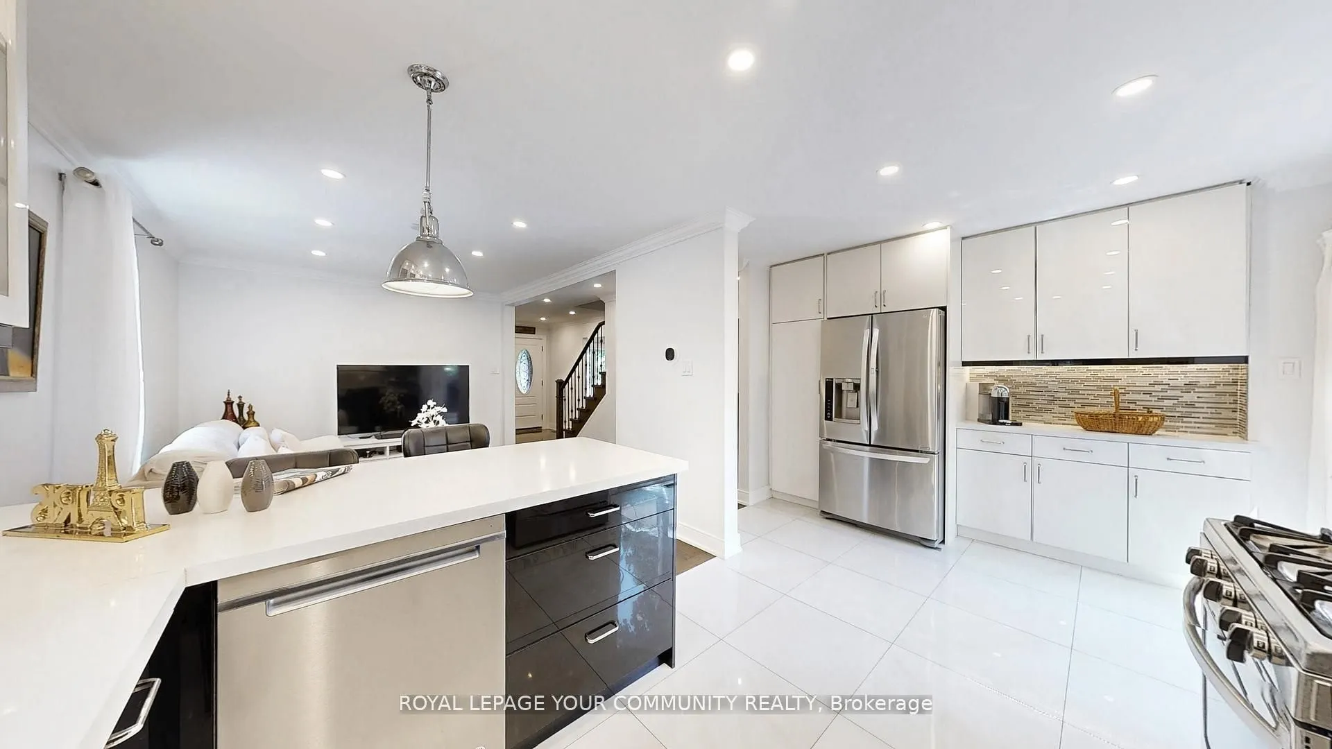 57 Braeburn Drive