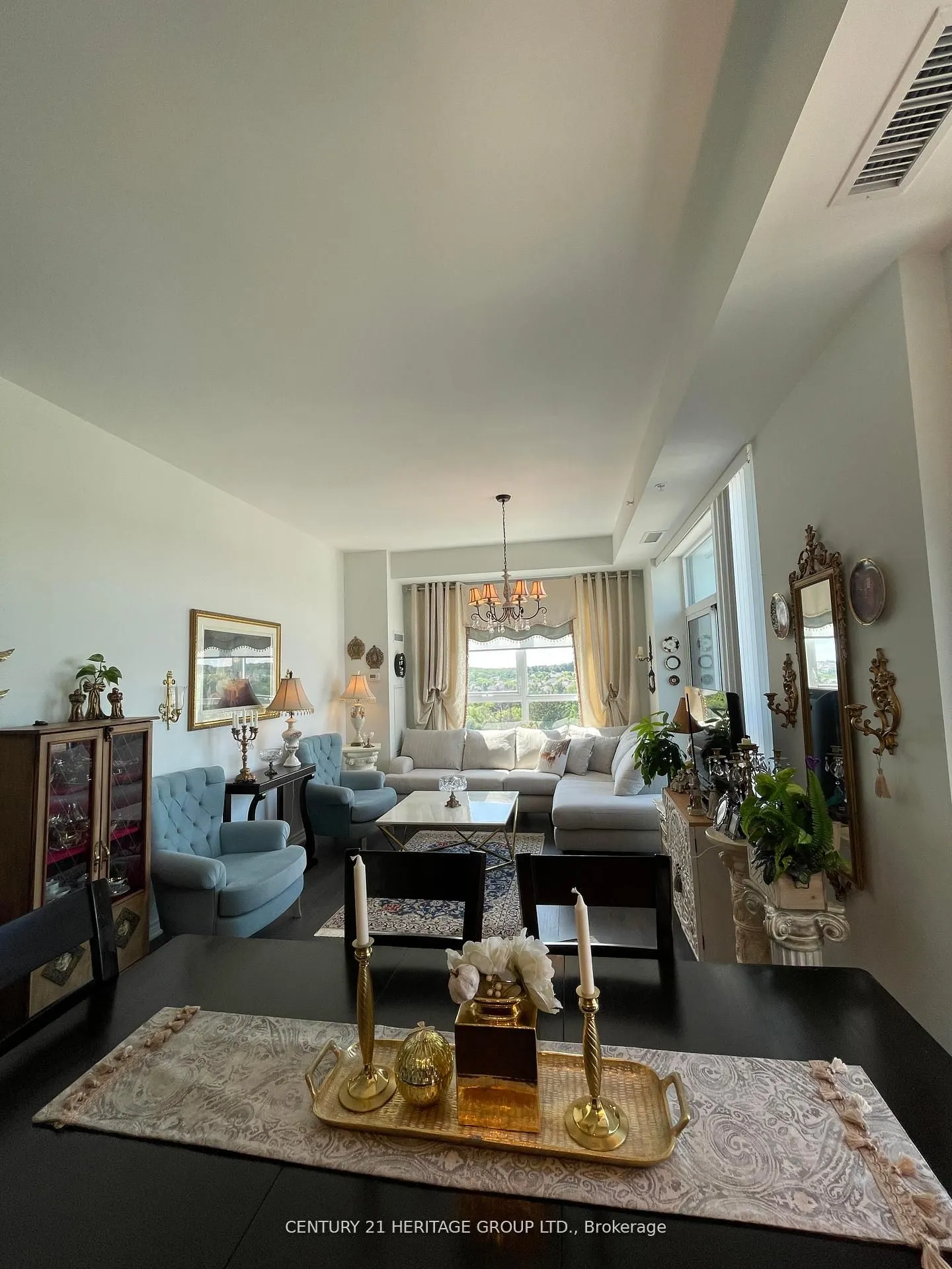 11611 Yonge Street, #PH8