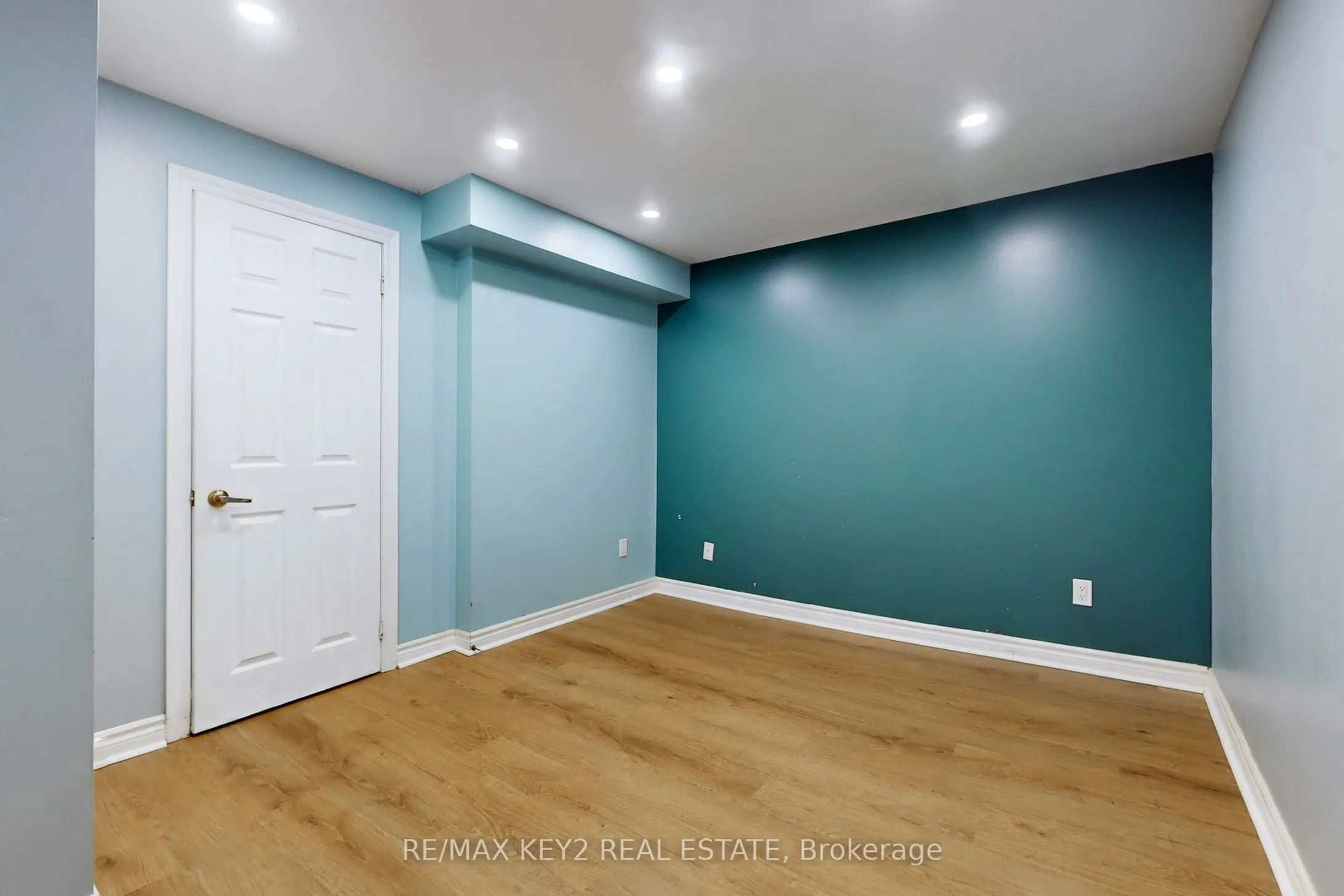 201 Hopecrest Road, #Bsmt