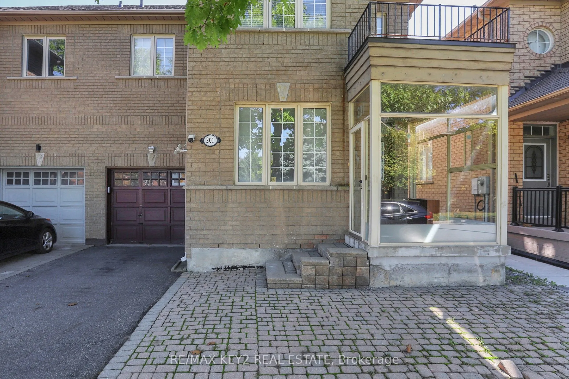 201 Hopecrest Road, #Bsmt