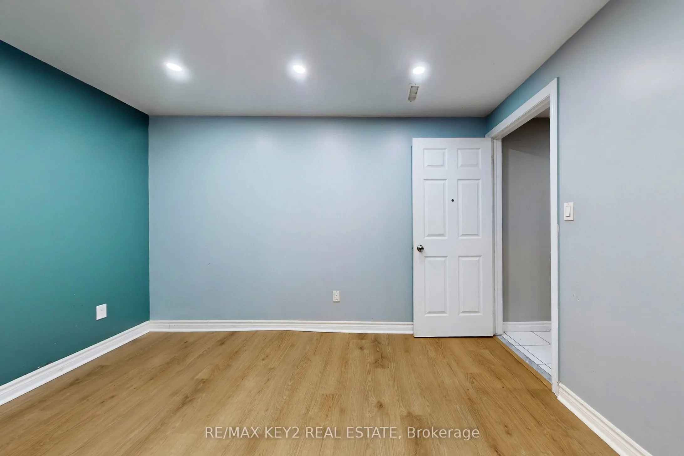 201 Hopecrest Road, #Bsmt