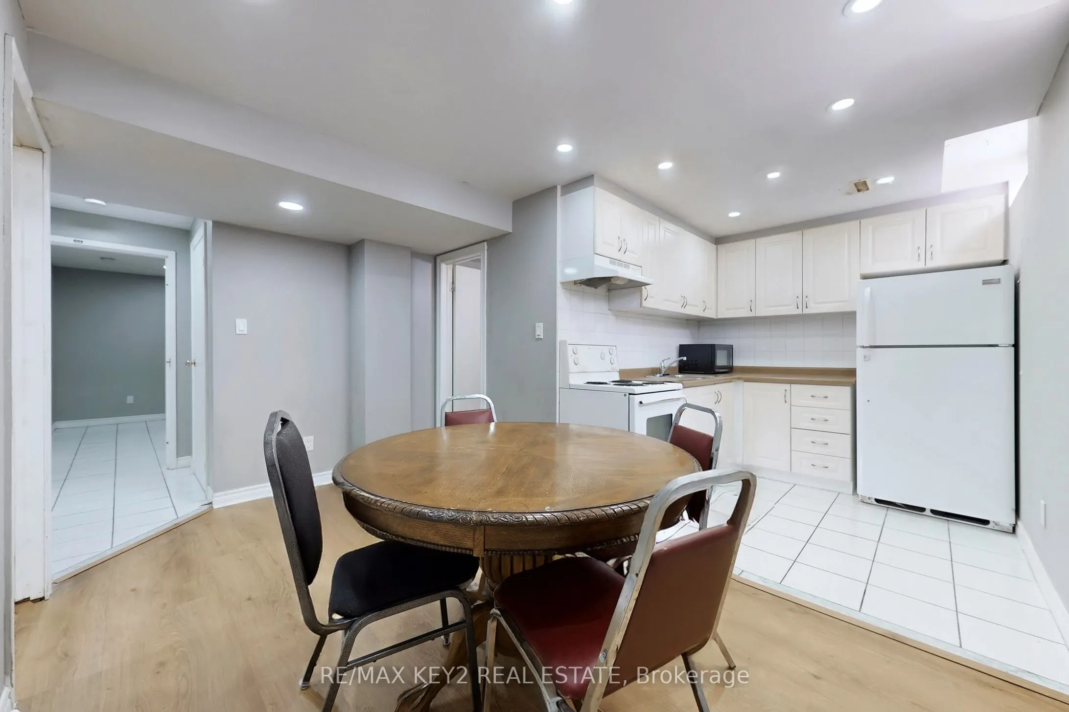 201 Hopecrest Road, #Bsmt
