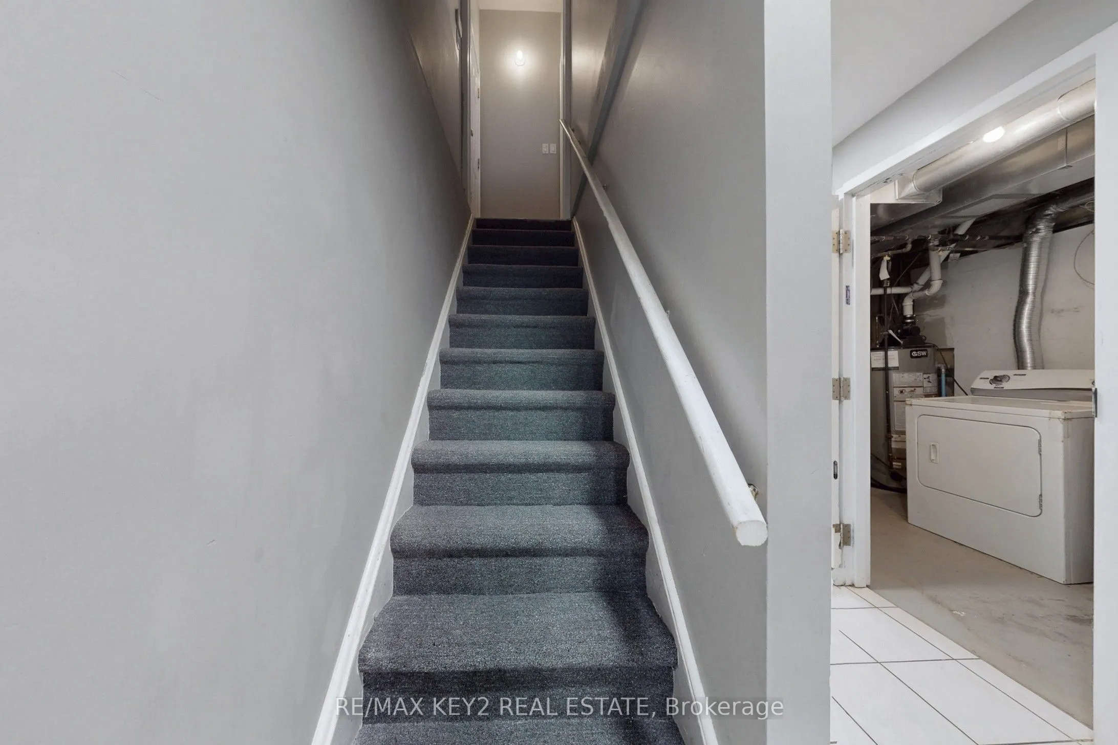 201 Hopecrest Road, #Bsmt