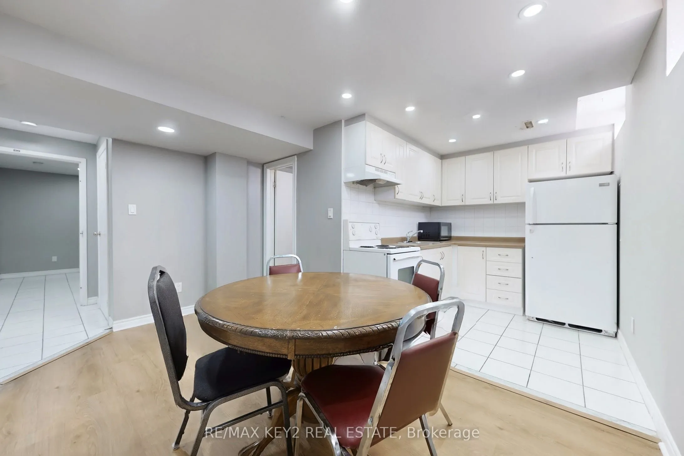 201 Hopecrest Road, #Bsmt