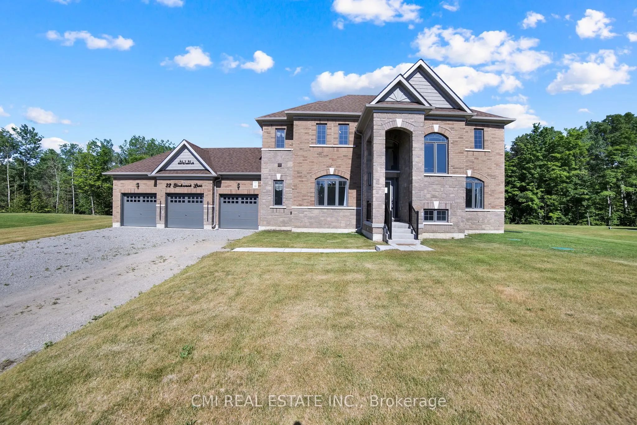 22 Birchwood Lane