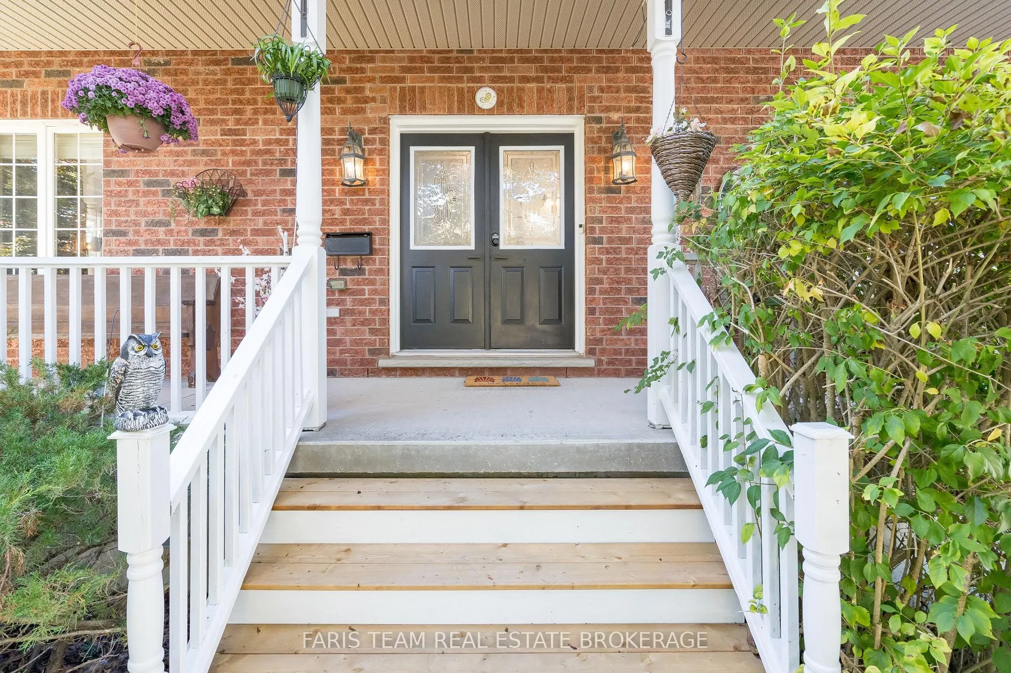 2 Evergreen Lane
