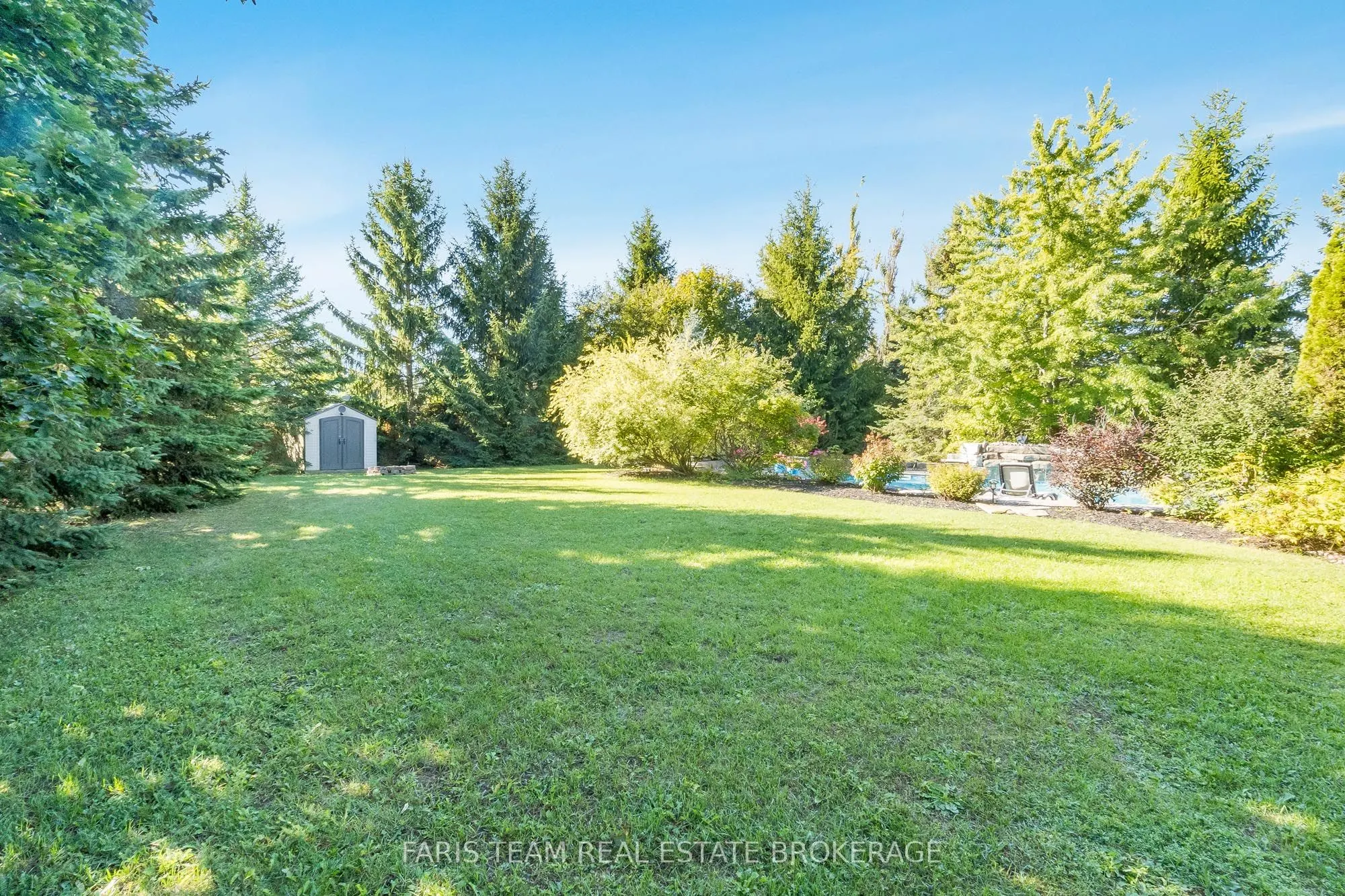 2 Evergreen Lane