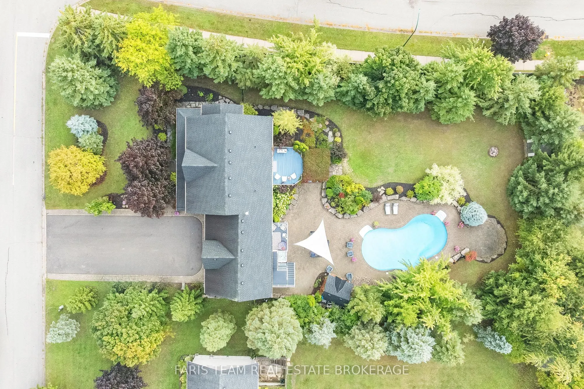 2 Evergreen Lane
