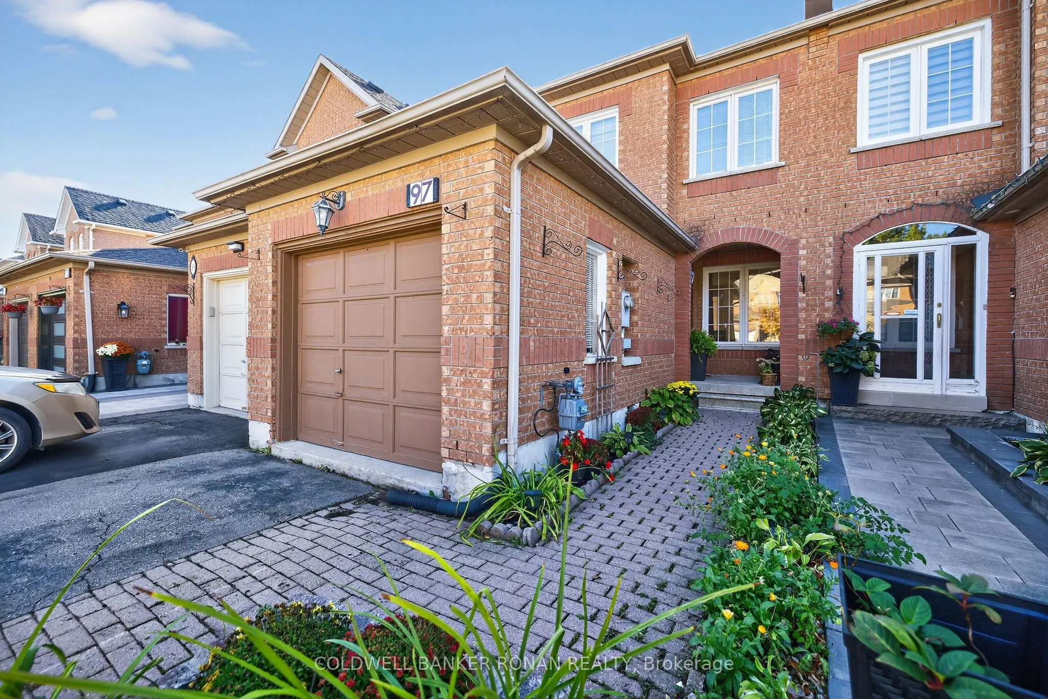97 Parktree Drive