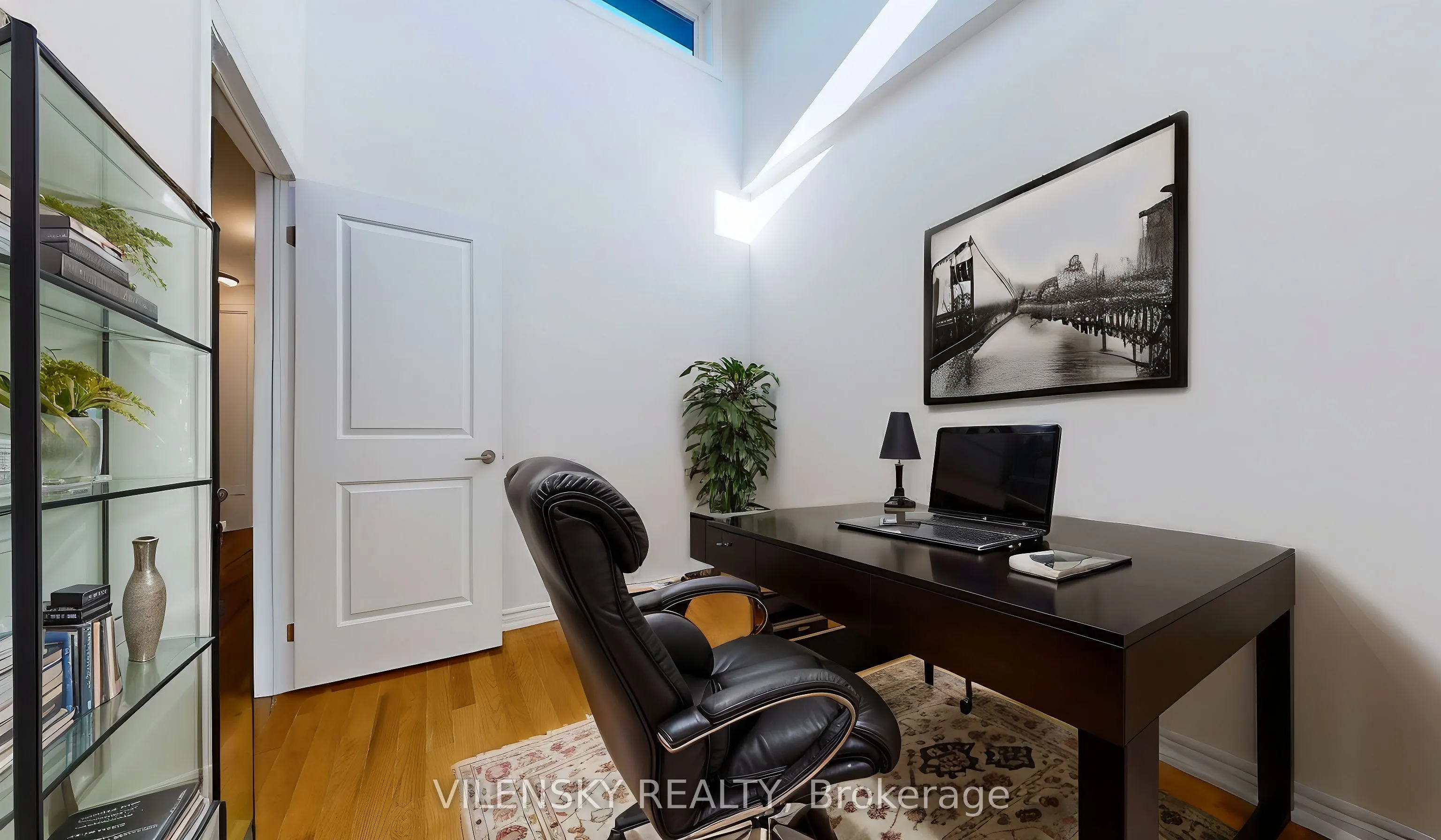 119 Golden Trail