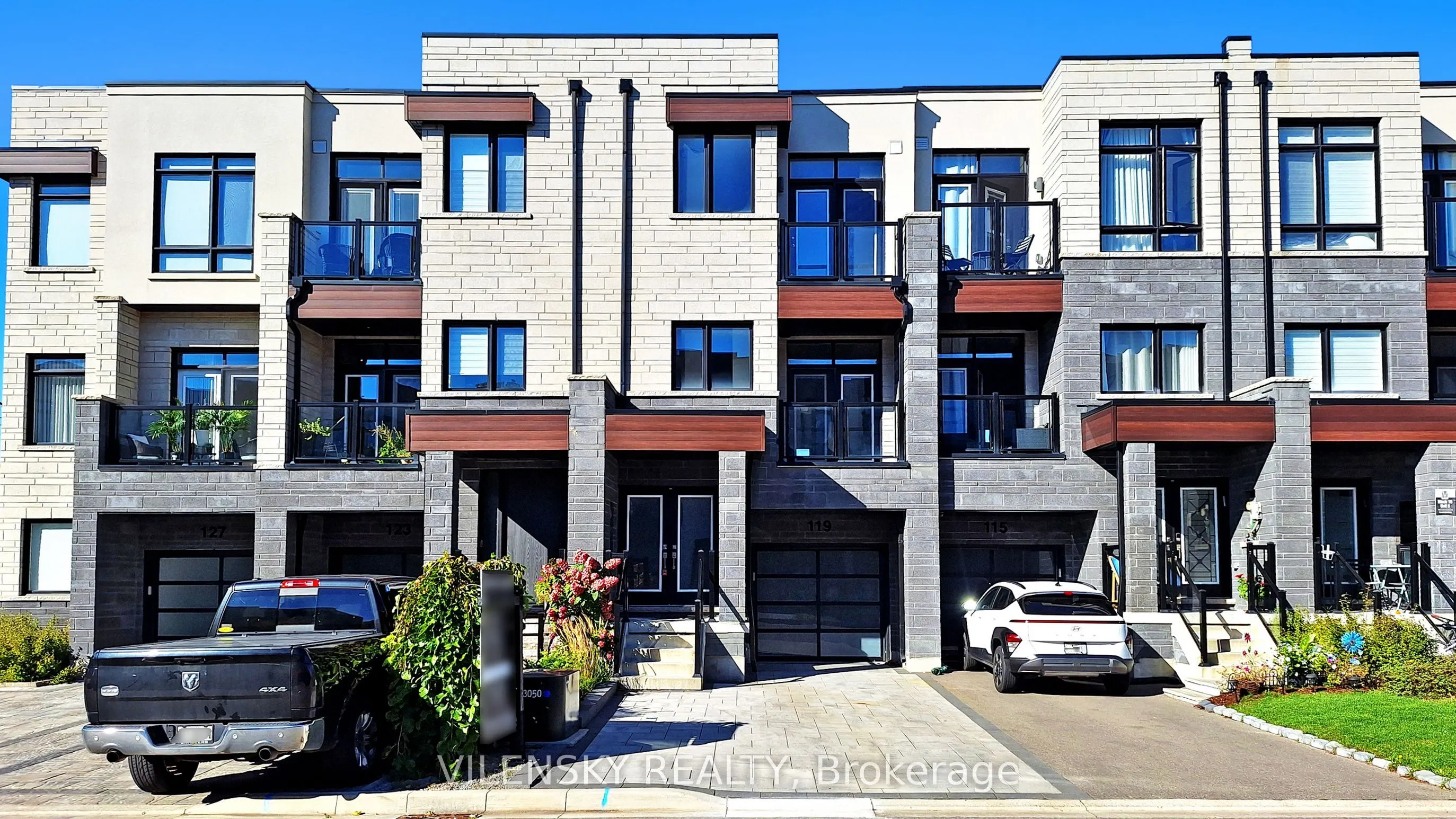 119 Golden Trail