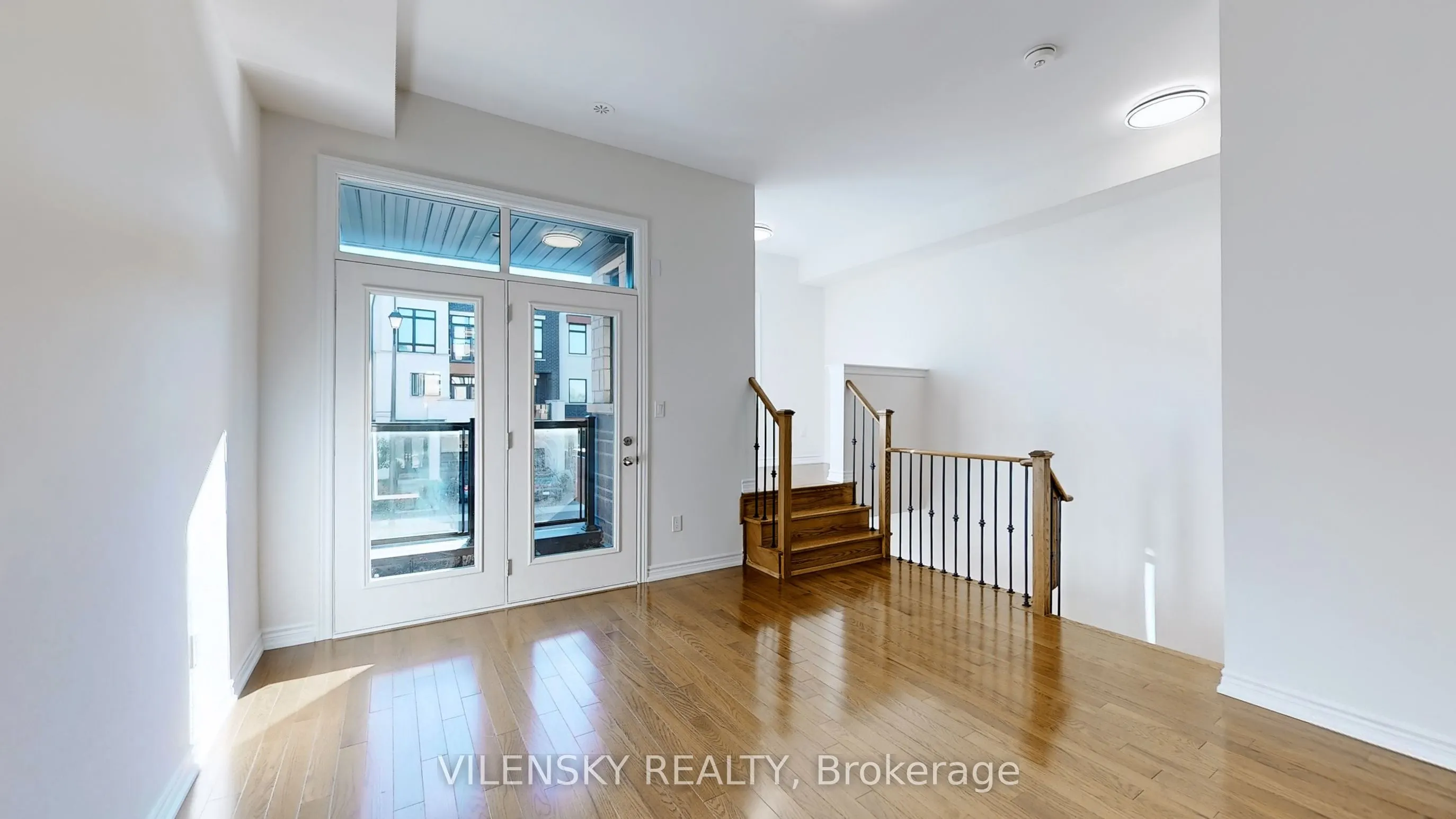 119 Golden Trail