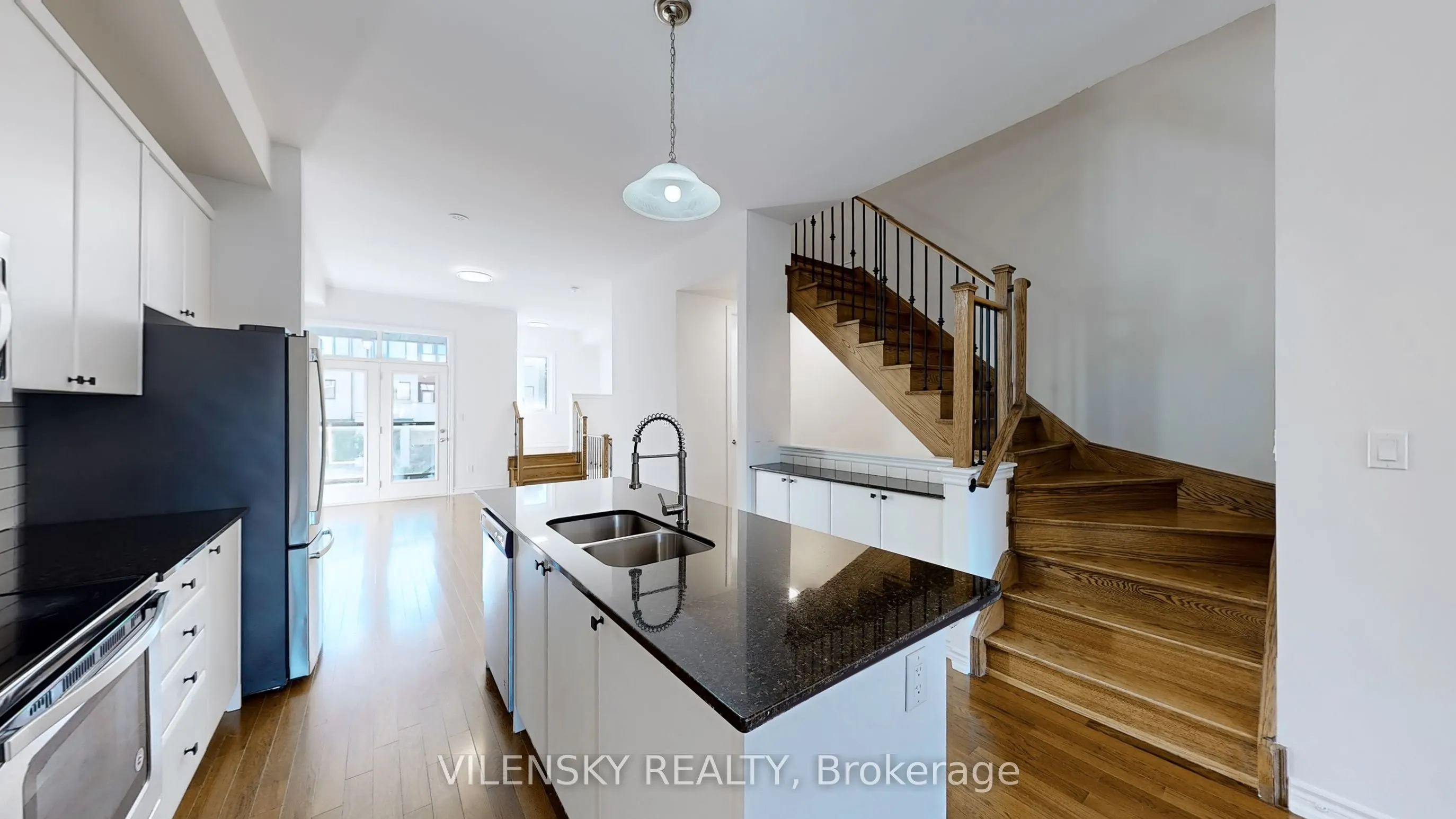 119 Golden Trail