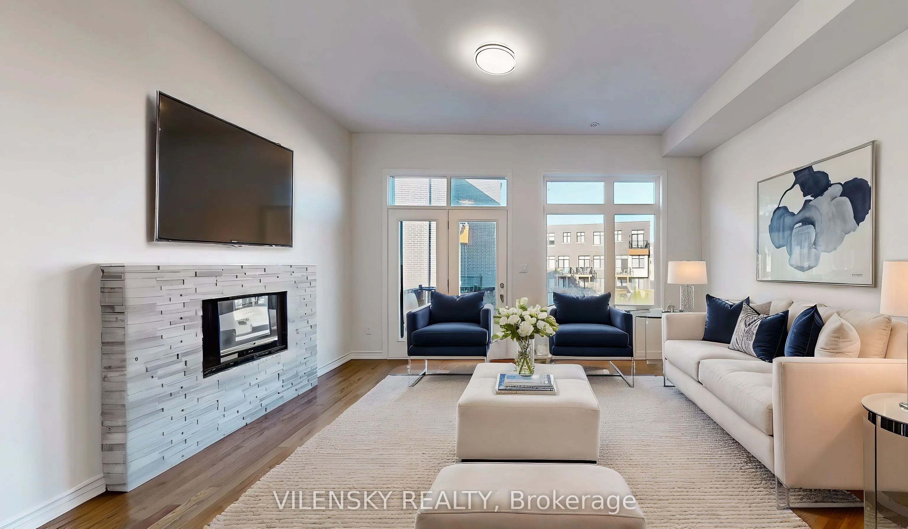 119 Golden Trail