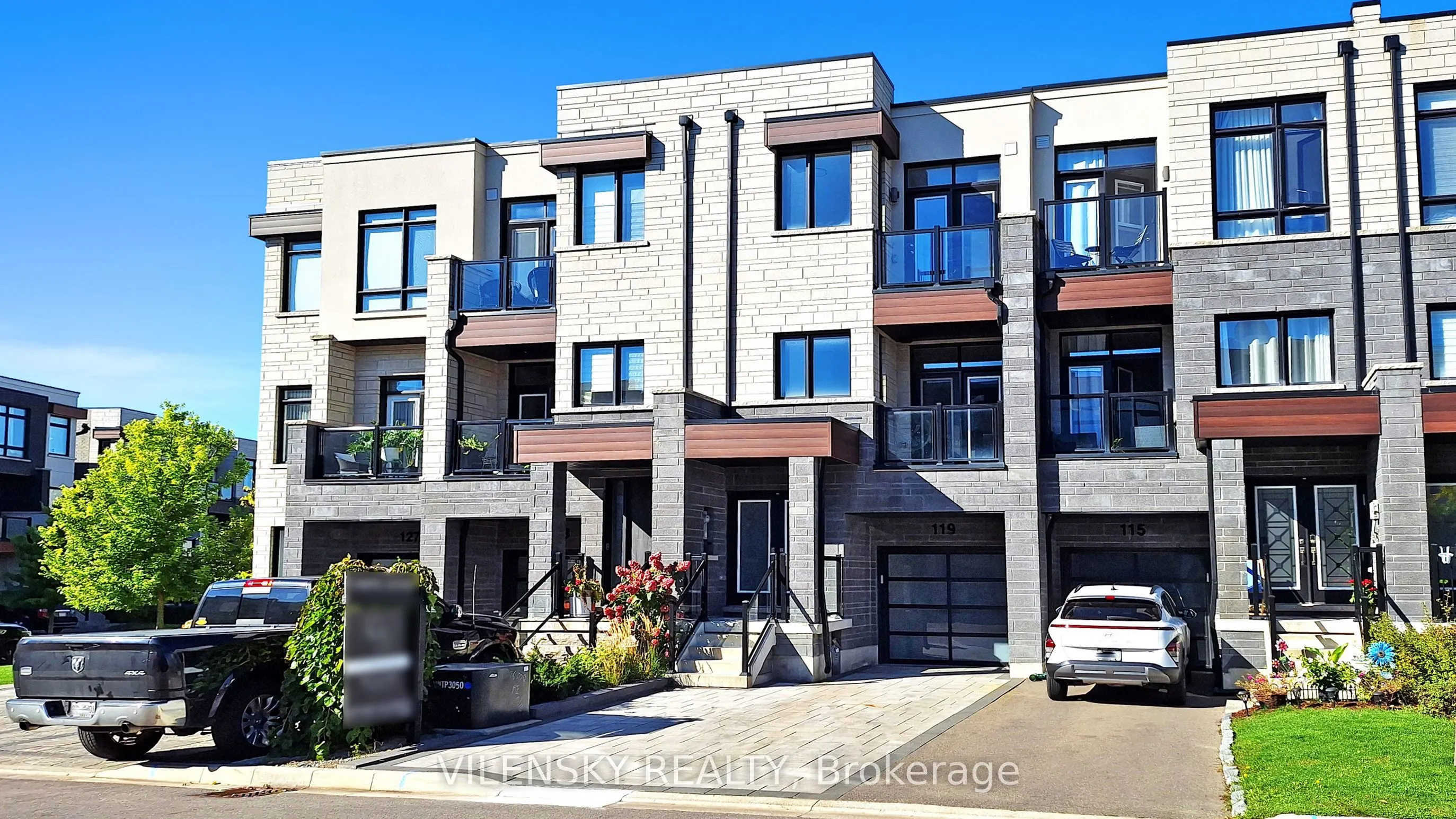 119 Golden Trail