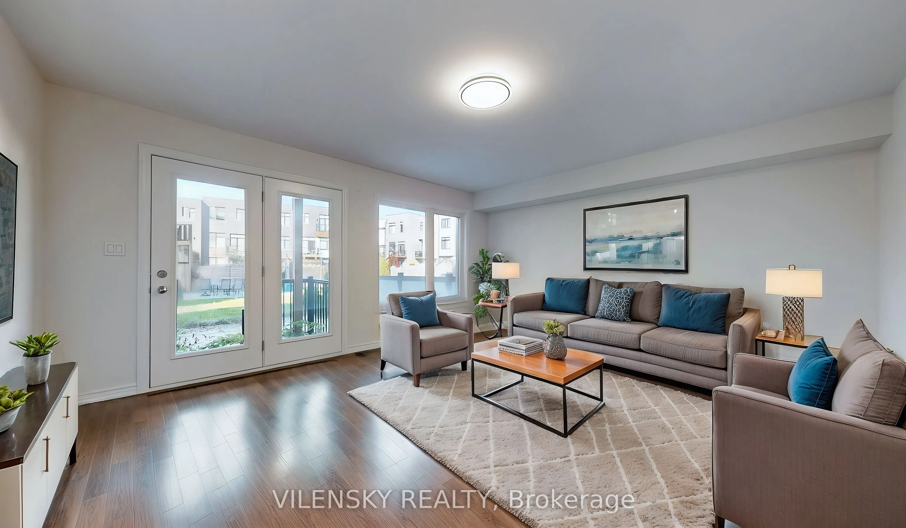 119 Golden Trail