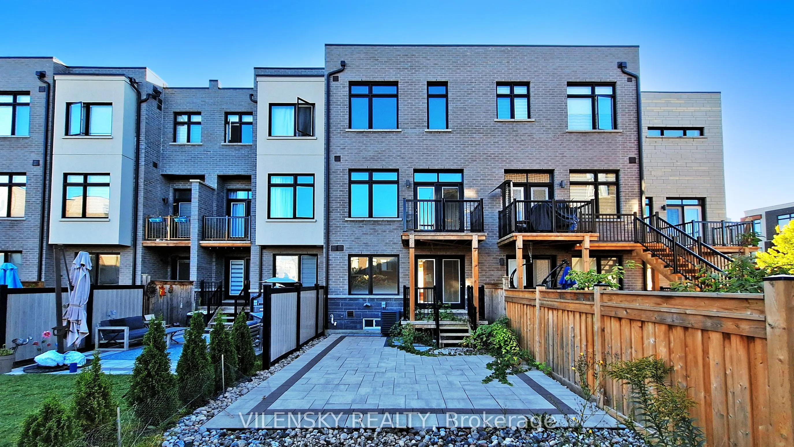 119 Golden Trail