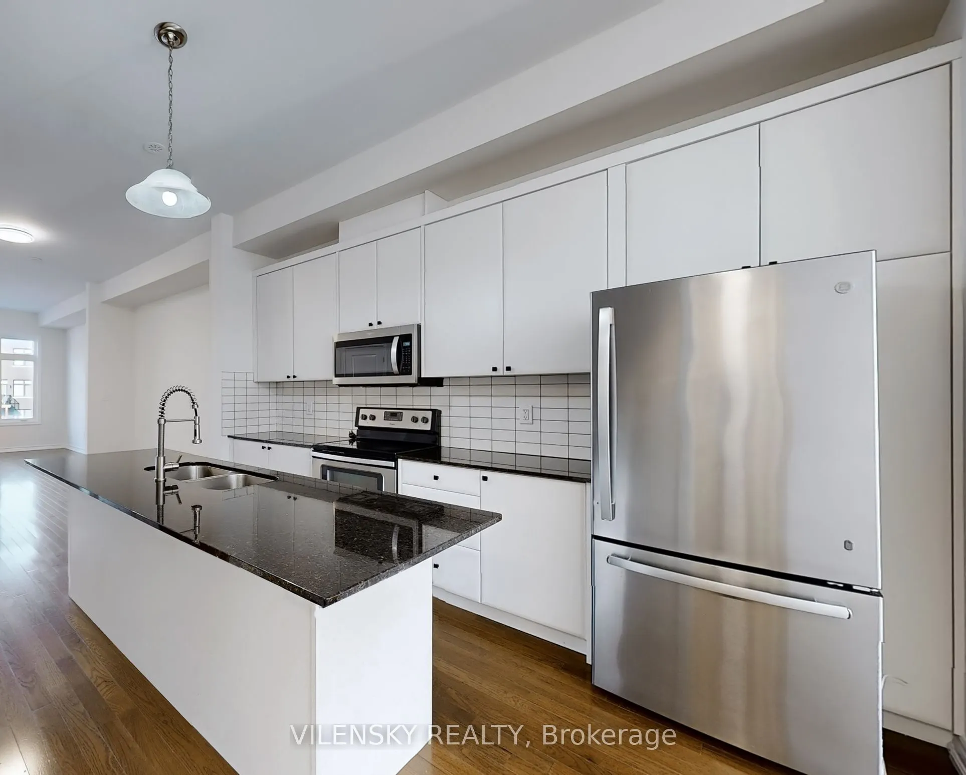 119 Golden Trail