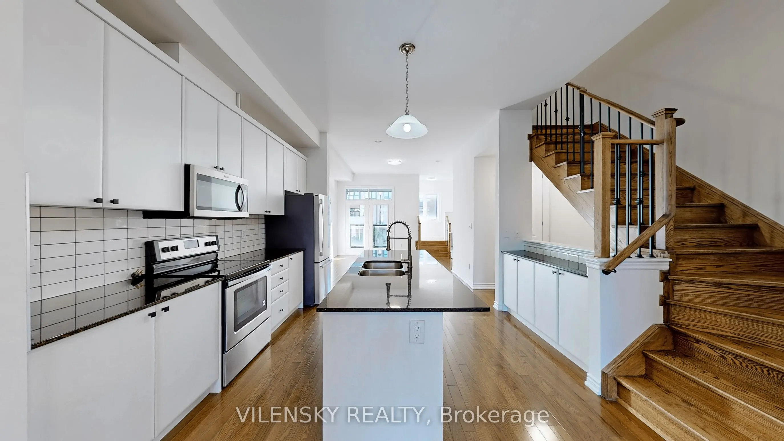 119 Golden Trail