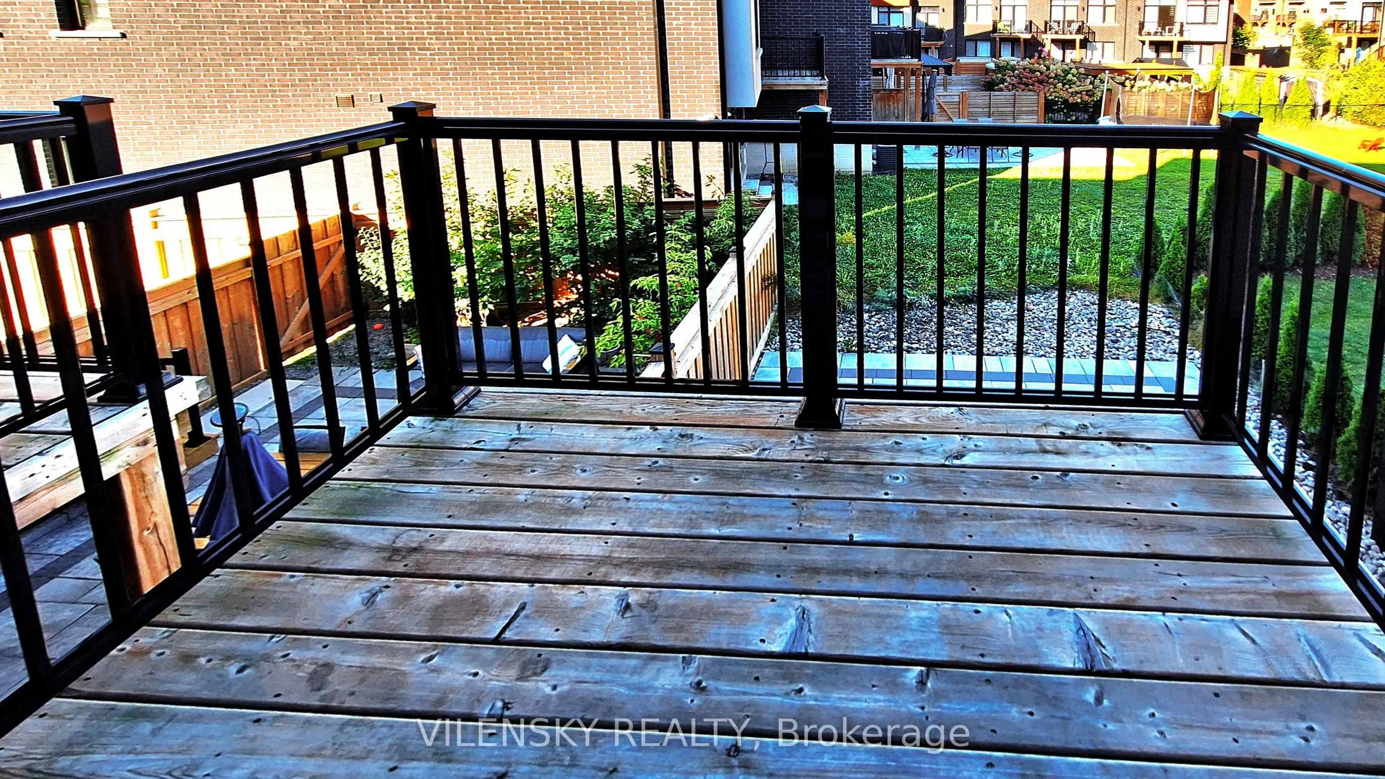 119 Golden Trail