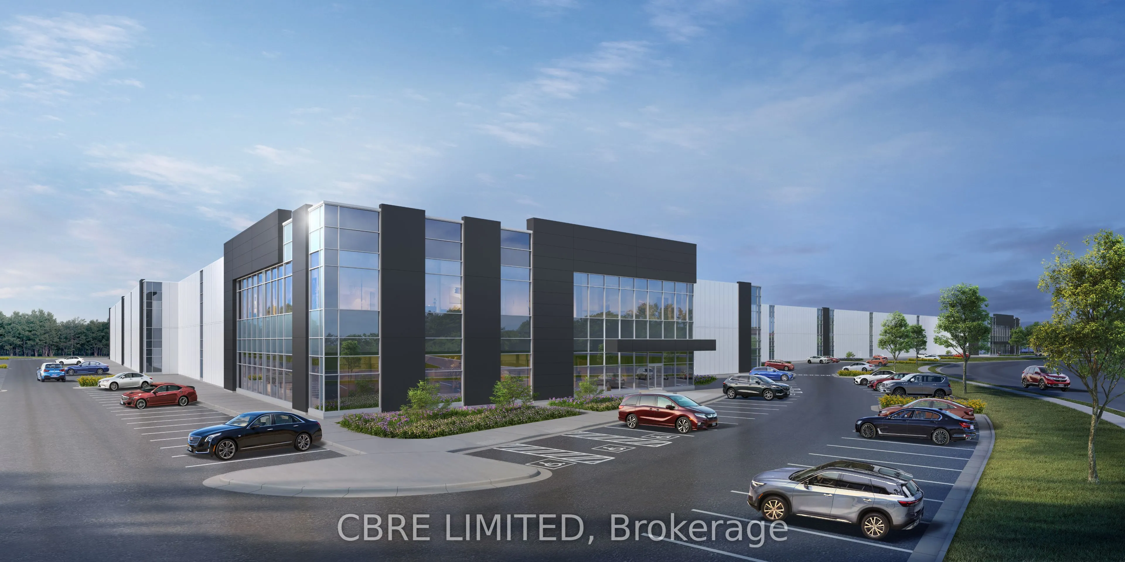 80 Norman Bethune Avenue