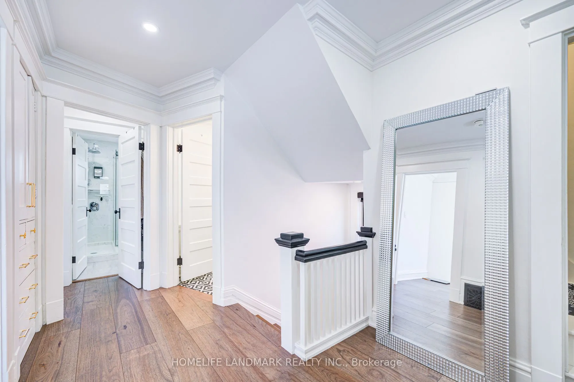 40 Harrison Avenue