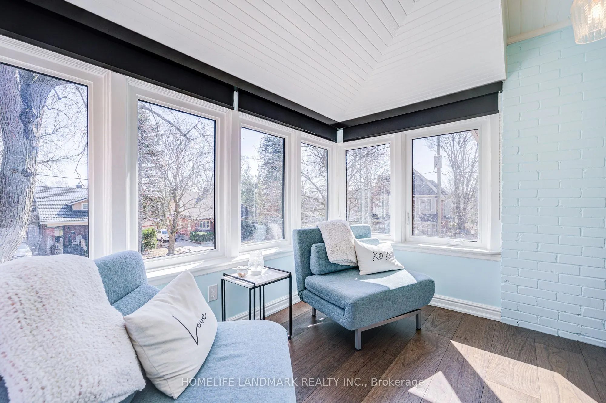 40 Harrison Avenue