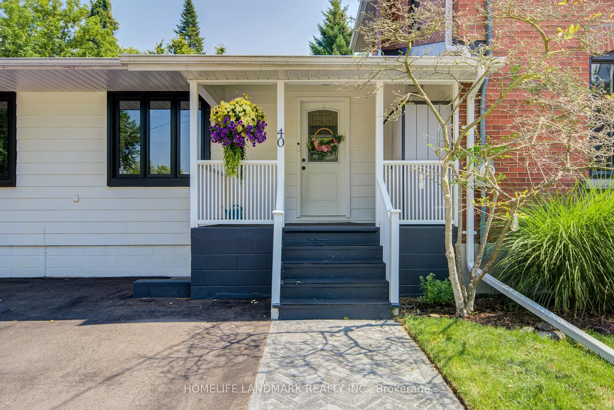 40 Harrison Avenue