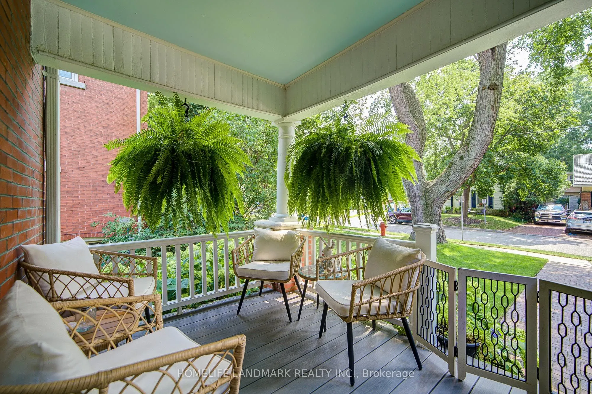 40 Harrison Avenue
