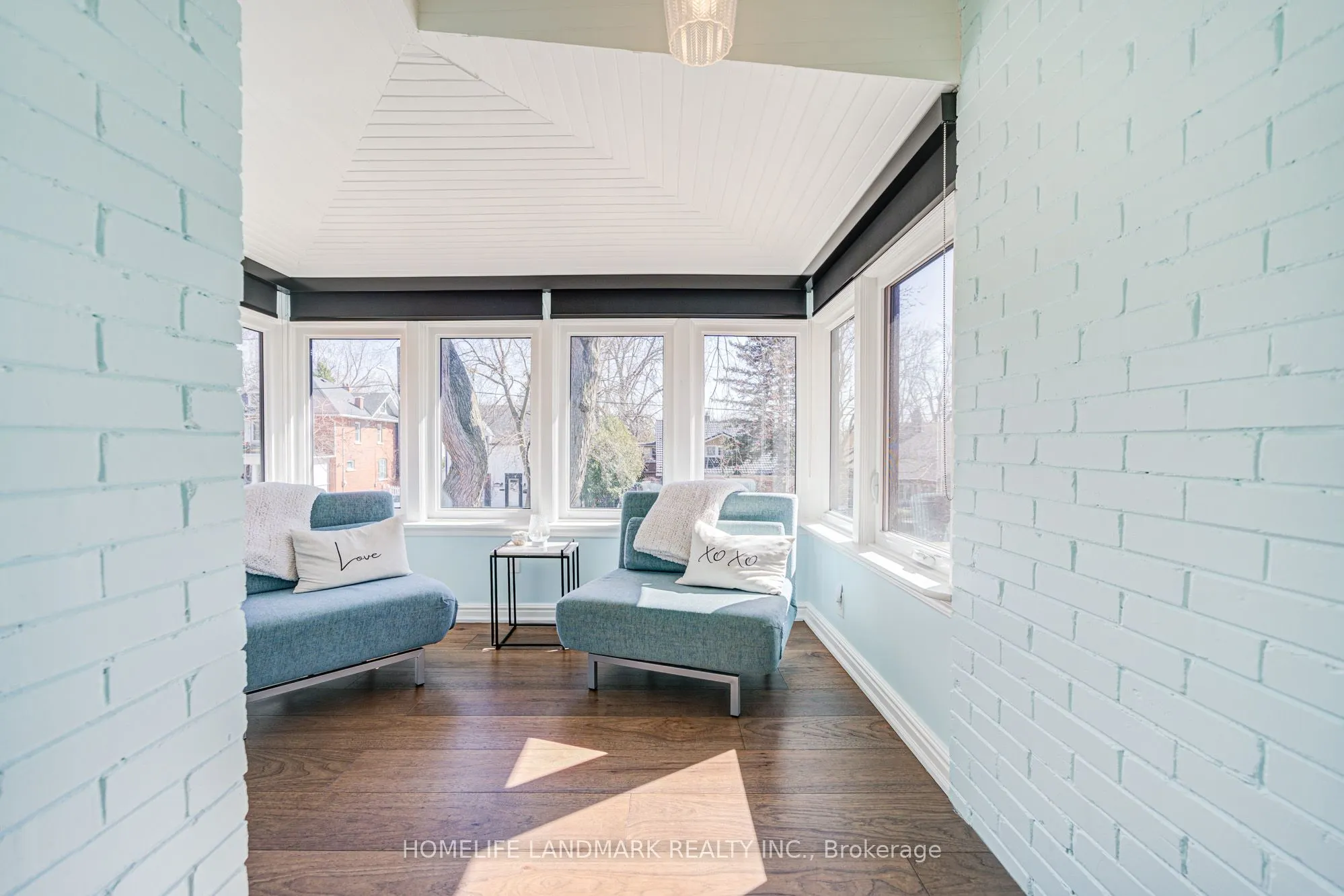 40 Harrison Avenue