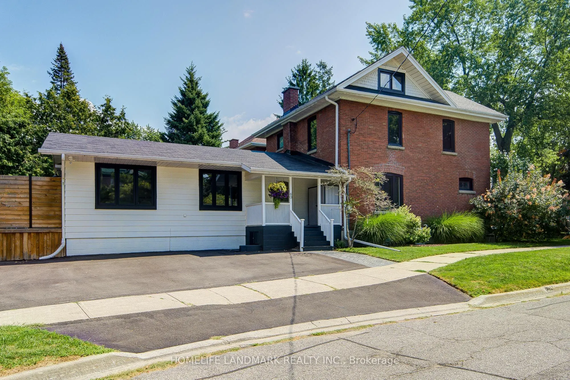 40 Harrison Avenue