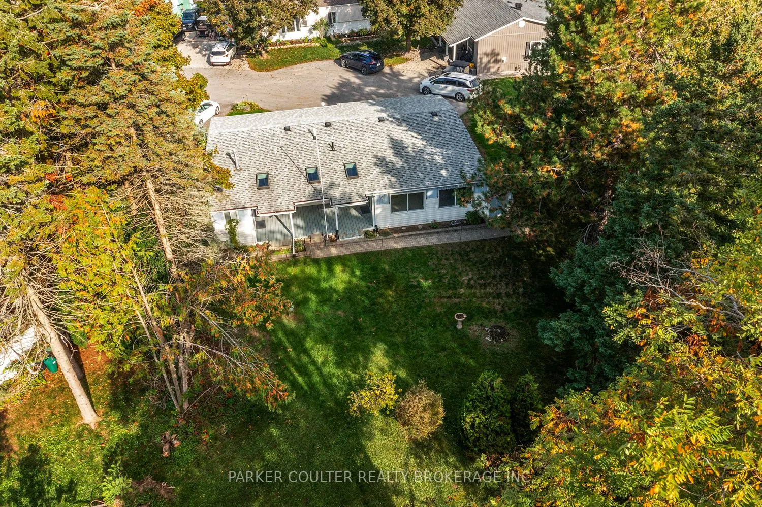 7 Sunset Cove