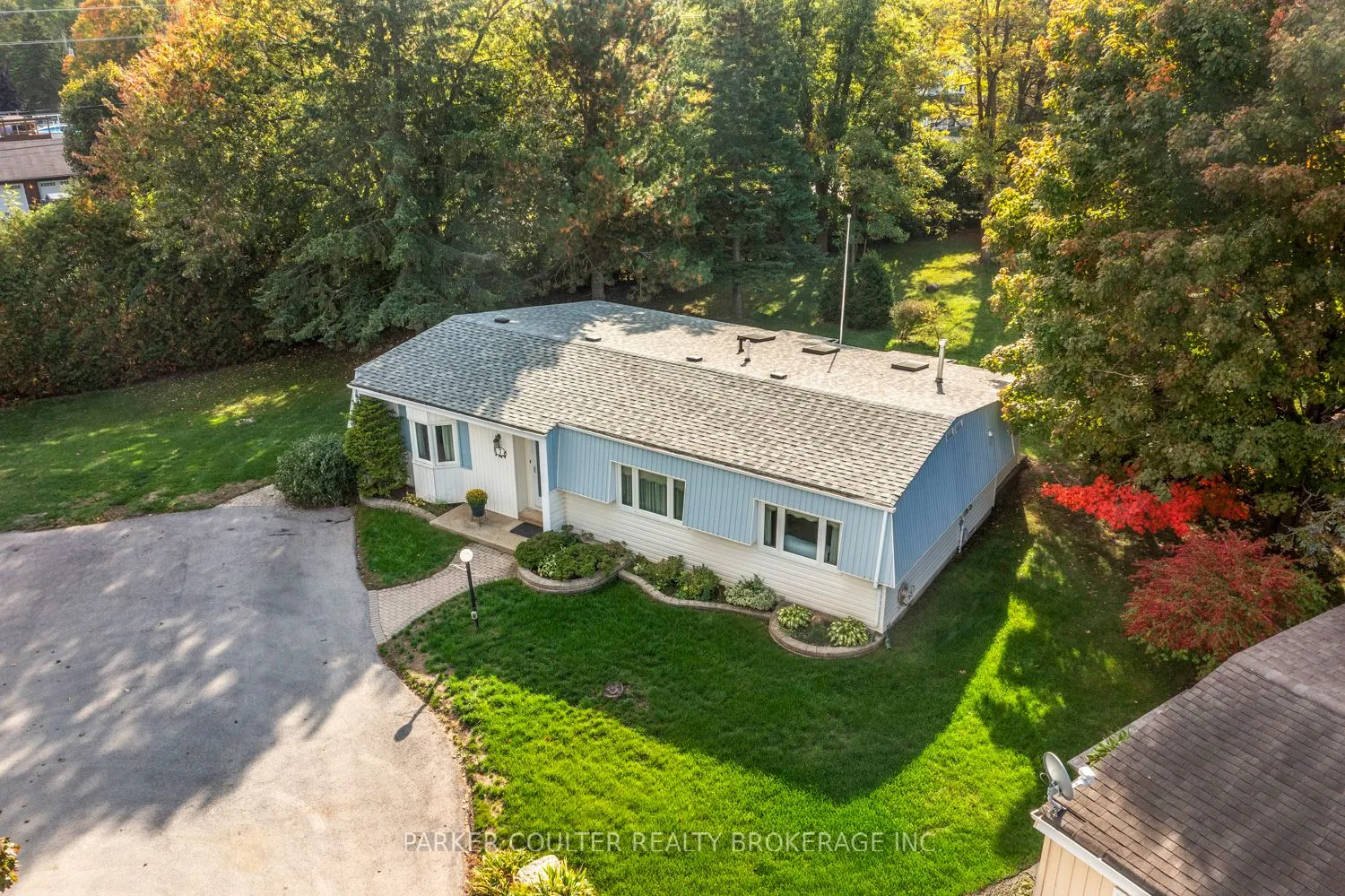 7 Sunset Cove