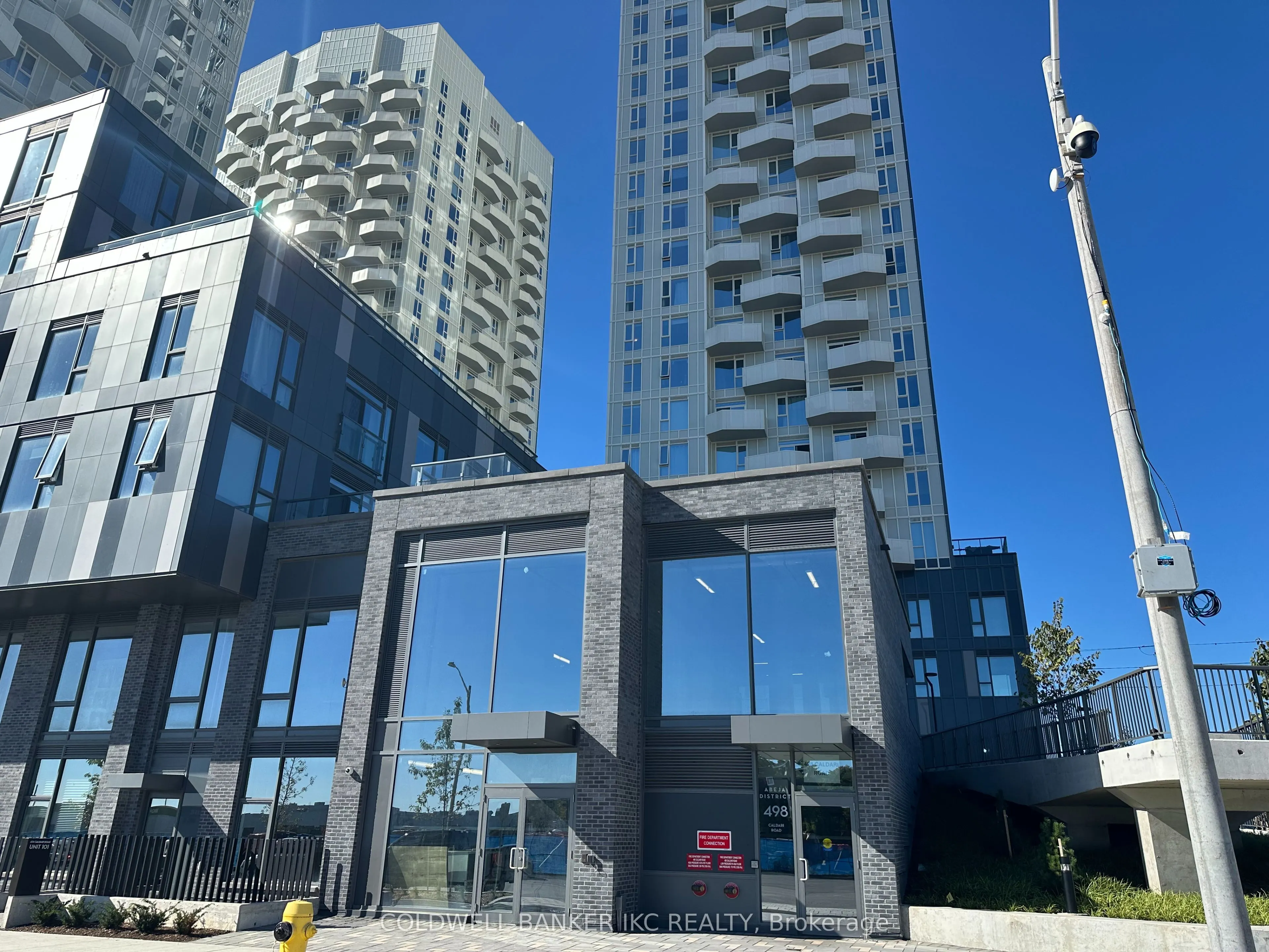 498 Caldari Road, #2719